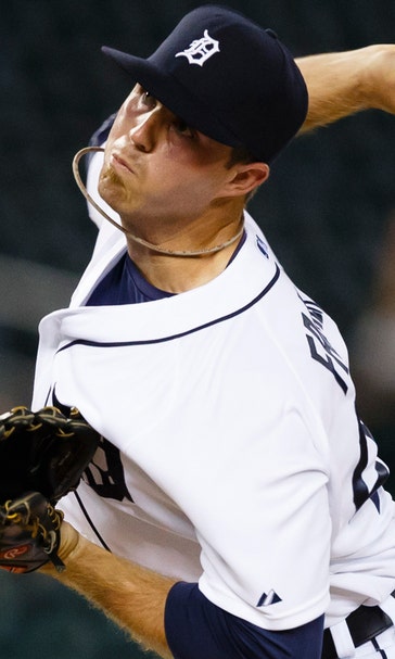 Tigers try to extend winning streak to three